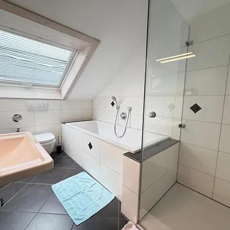 Apartment Maisonette Mit Seesicht Unteruhldingen