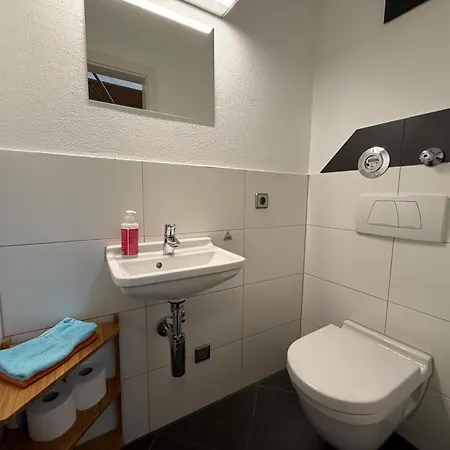 Maisonette Mit Seesicht * Unteruhldingen