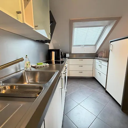 Maisonette Mit Seesicht Apartment Unteruhldingen