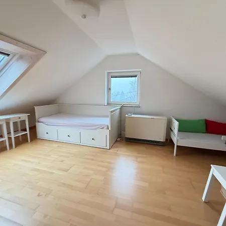 Apartment Maisonette Mit Seesicht *