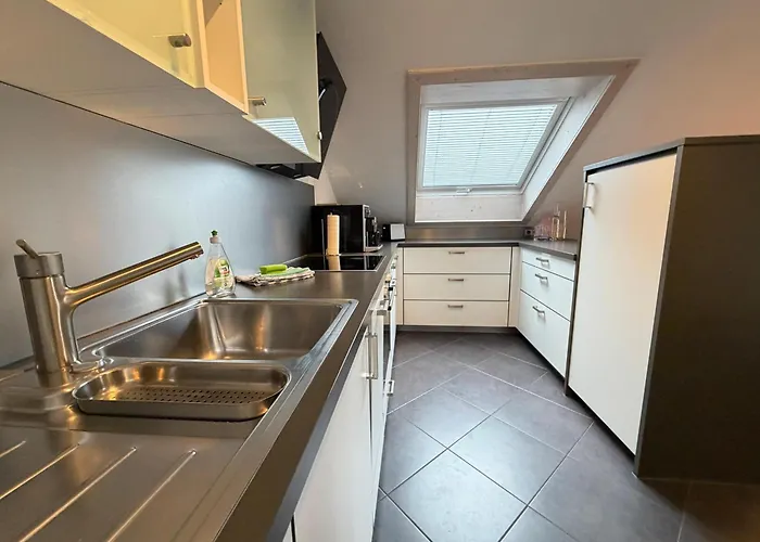 Maisonette Mit Seesicht Apartment Unteruhldingen